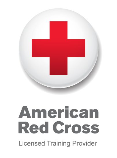 American Red Cross Classes